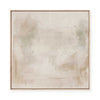 Sleeping on a Song | Framed Canvas