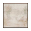 Sleeping on a Song | Framed Canvas