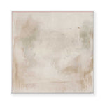 Sleeping on a Song | Framed Canvas