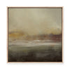 Sleepy Mist | Framed Canvas