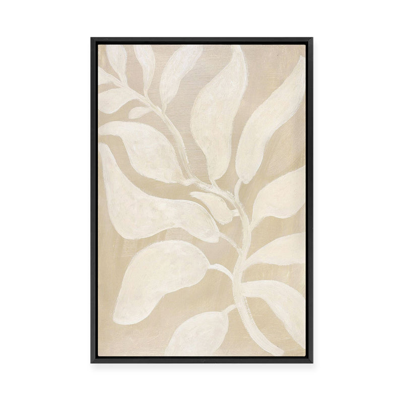 Small Moments | Framed Canvas