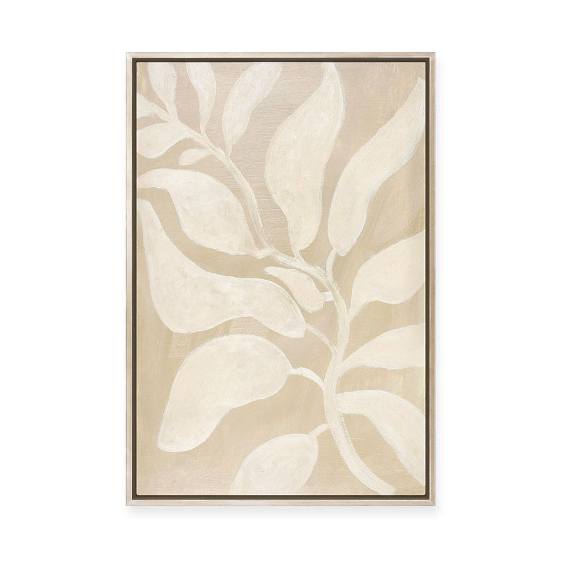 Small Moments | Framed Canvas