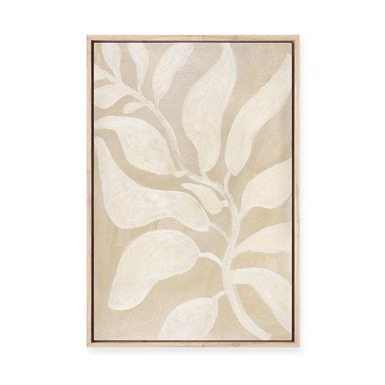 Small Moments | Framed Canvas