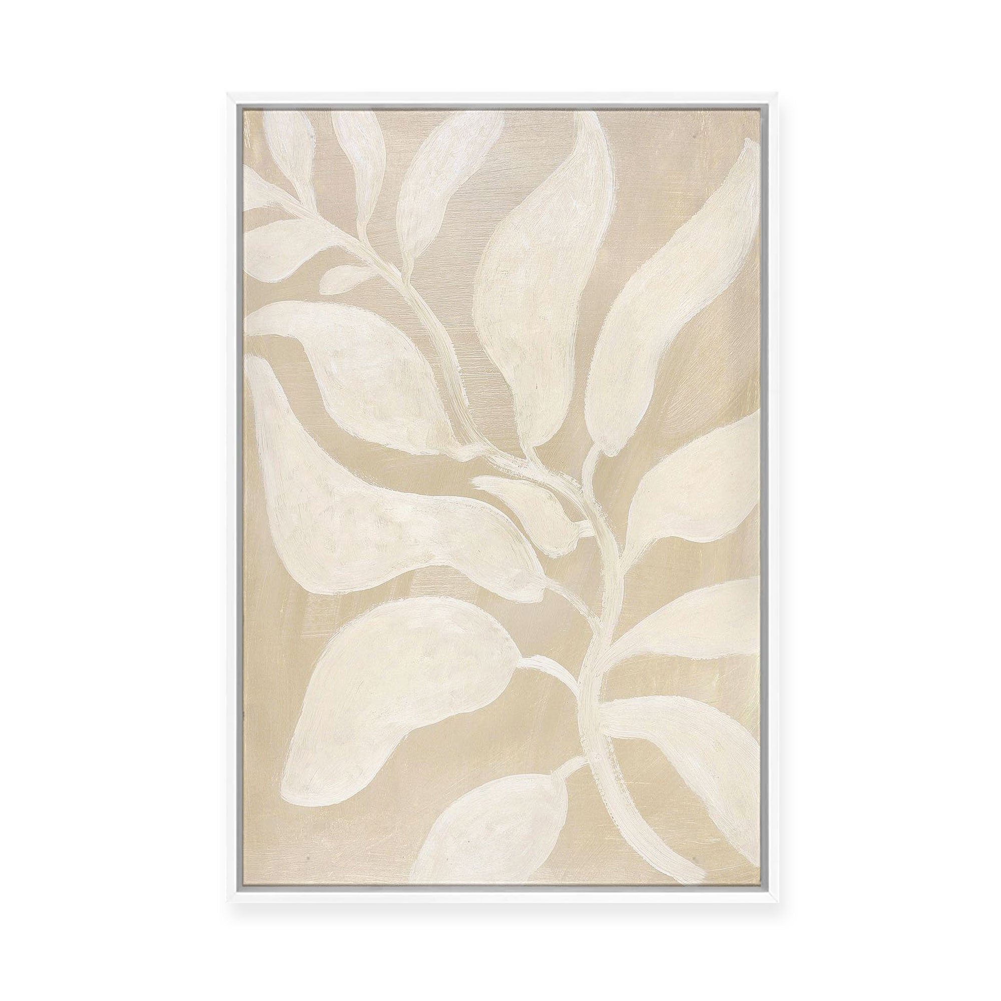 Small Moments | Framed Canvas