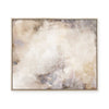 Smoke Show | Framed Canvas