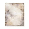 Smoke Show | Framed Canvas