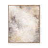 Smoke Show | Framed Canvas