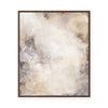 Smoke Show | Framed Canvas