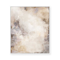 Smoke Show | Framed Canvas