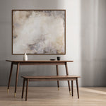 Smoke Show | Framed Canvas