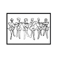 Social Distance