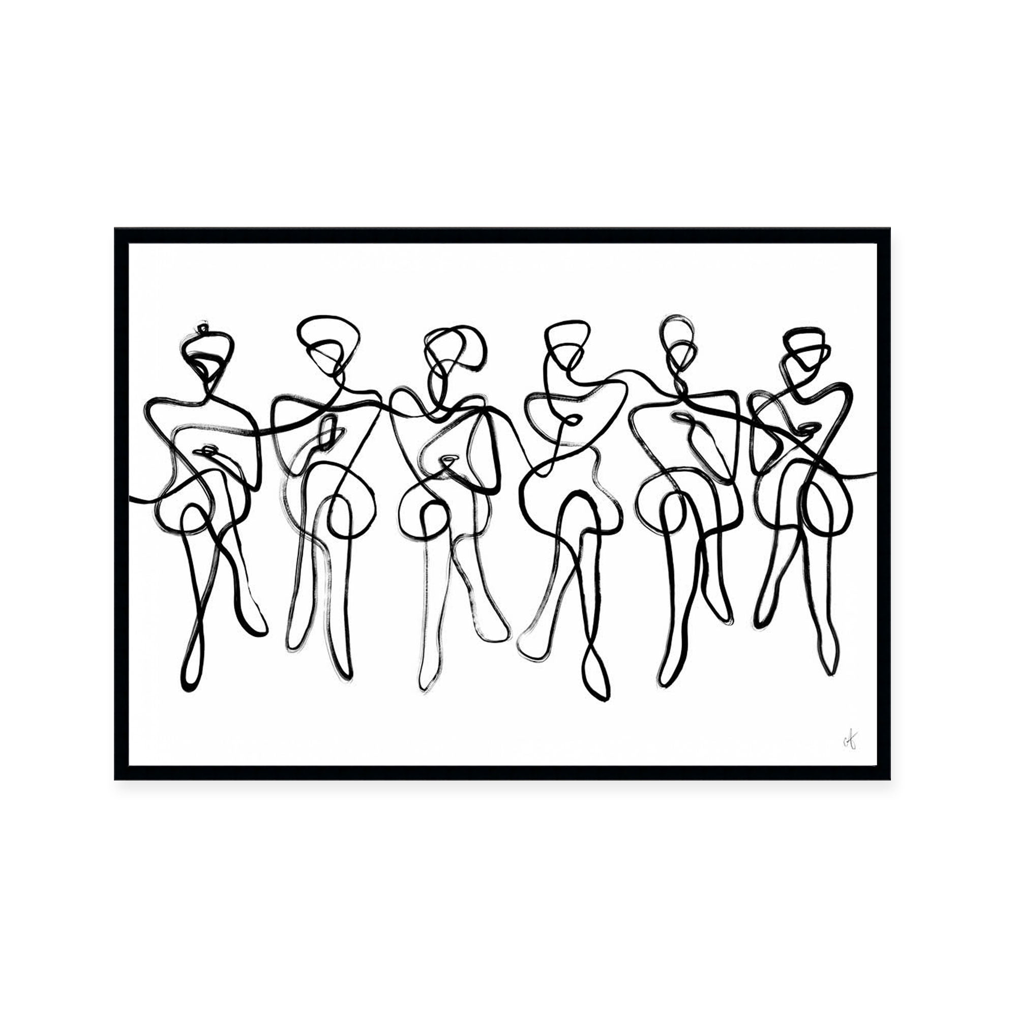 Social Distance