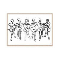 Social Distance