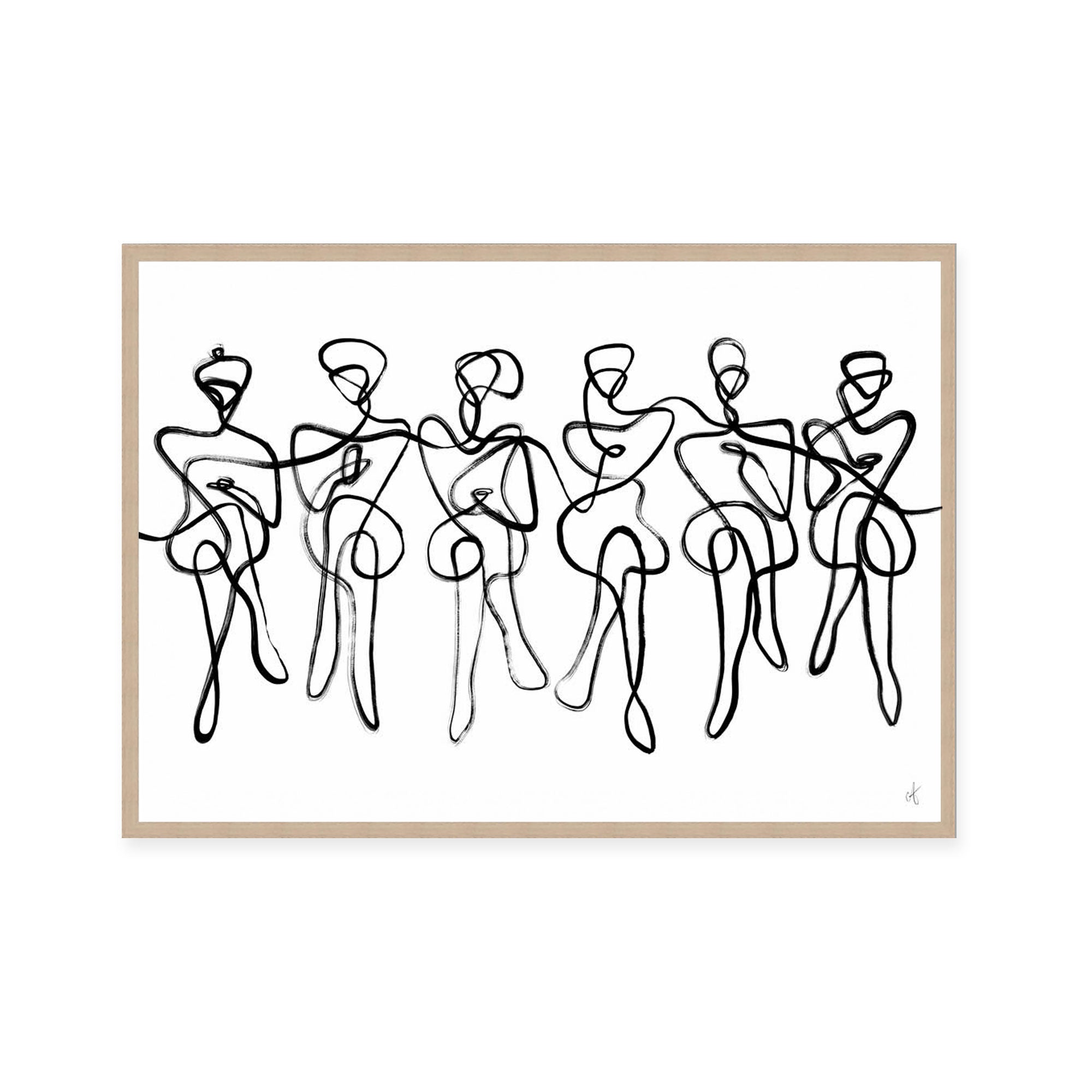 Social Distance