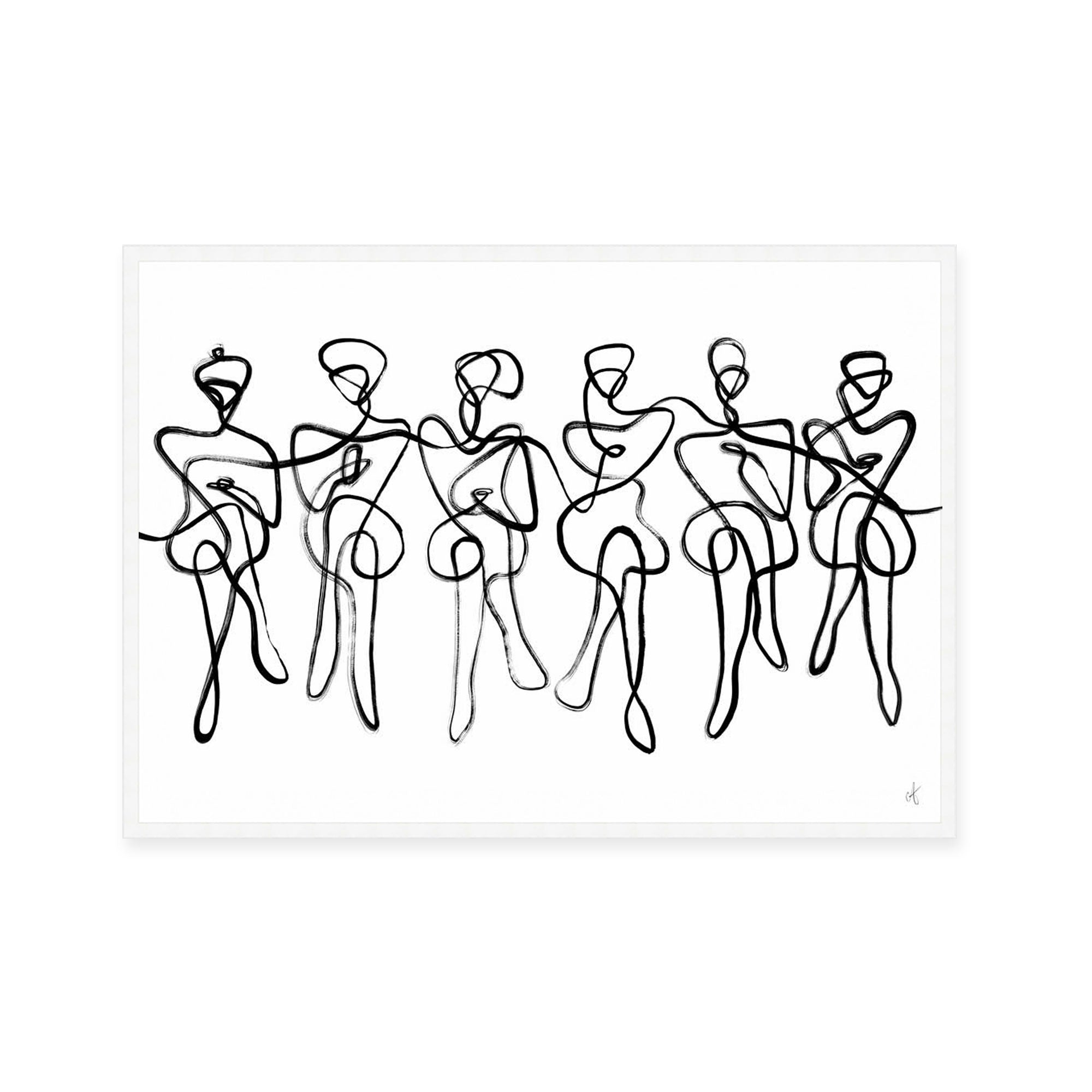 Social Distance