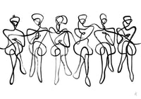 Social Distance