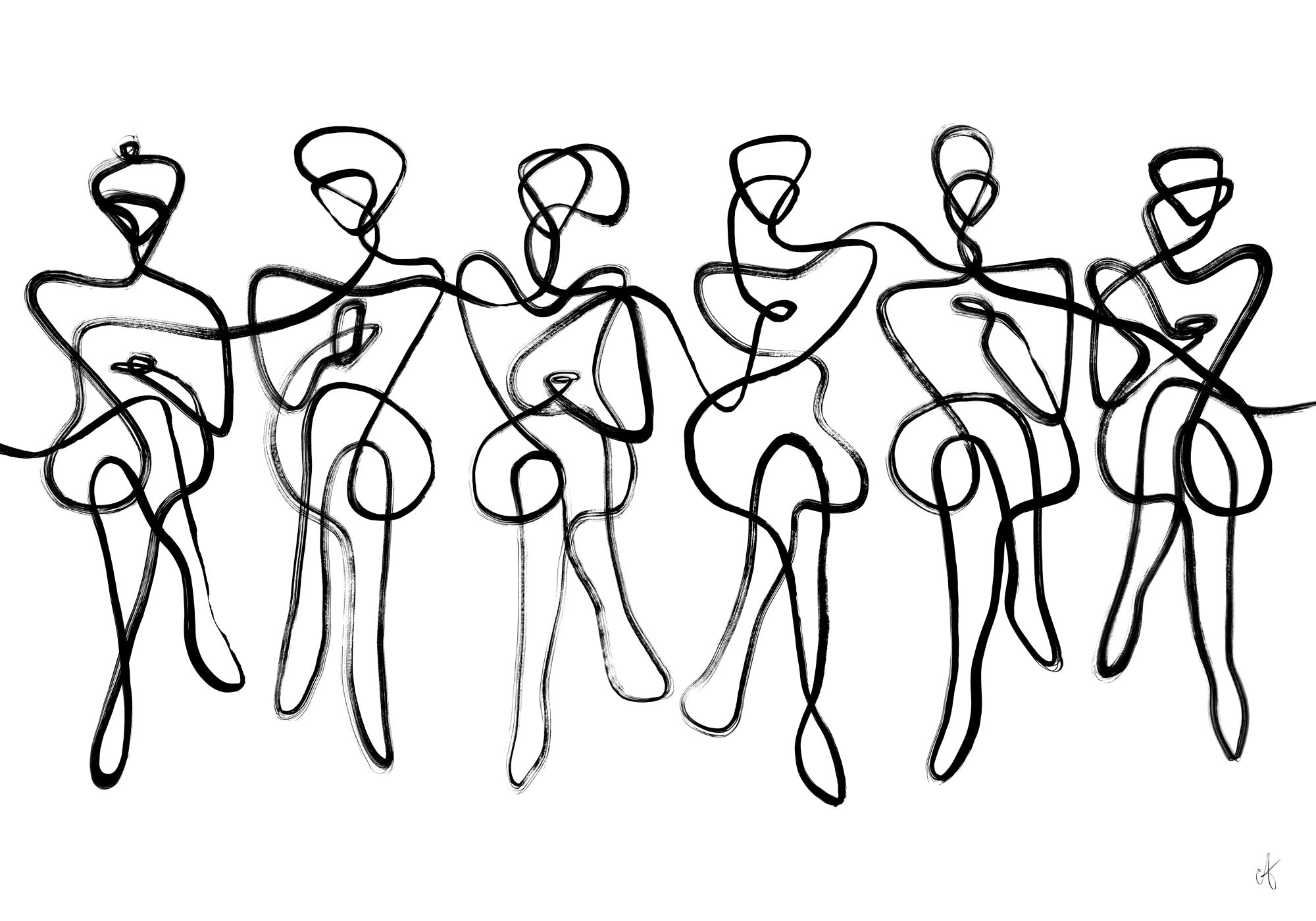 Social Distance