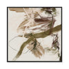 Soft Armature | Framed Canvas
