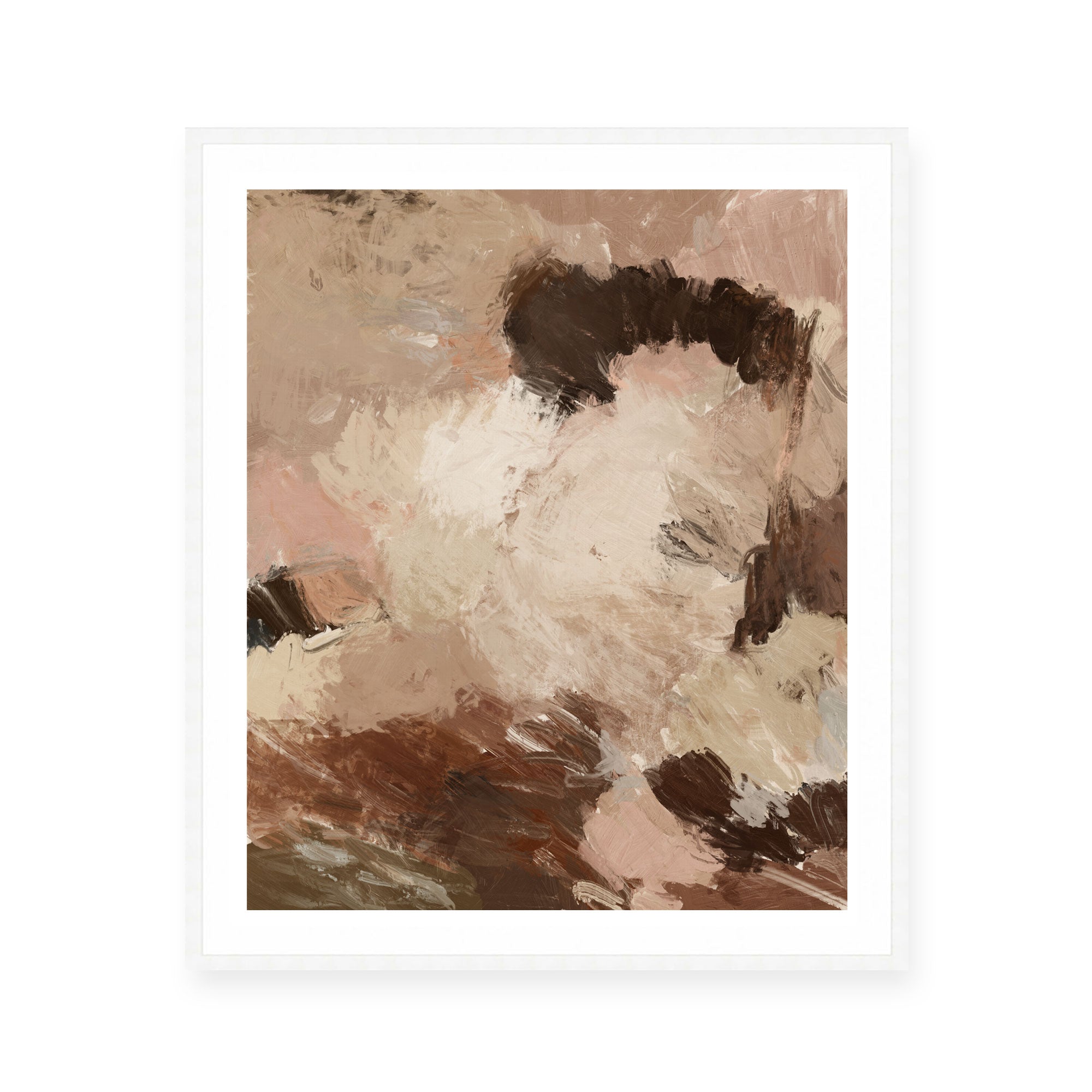 Soft Ember