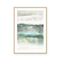 Soft Emerald Harmony