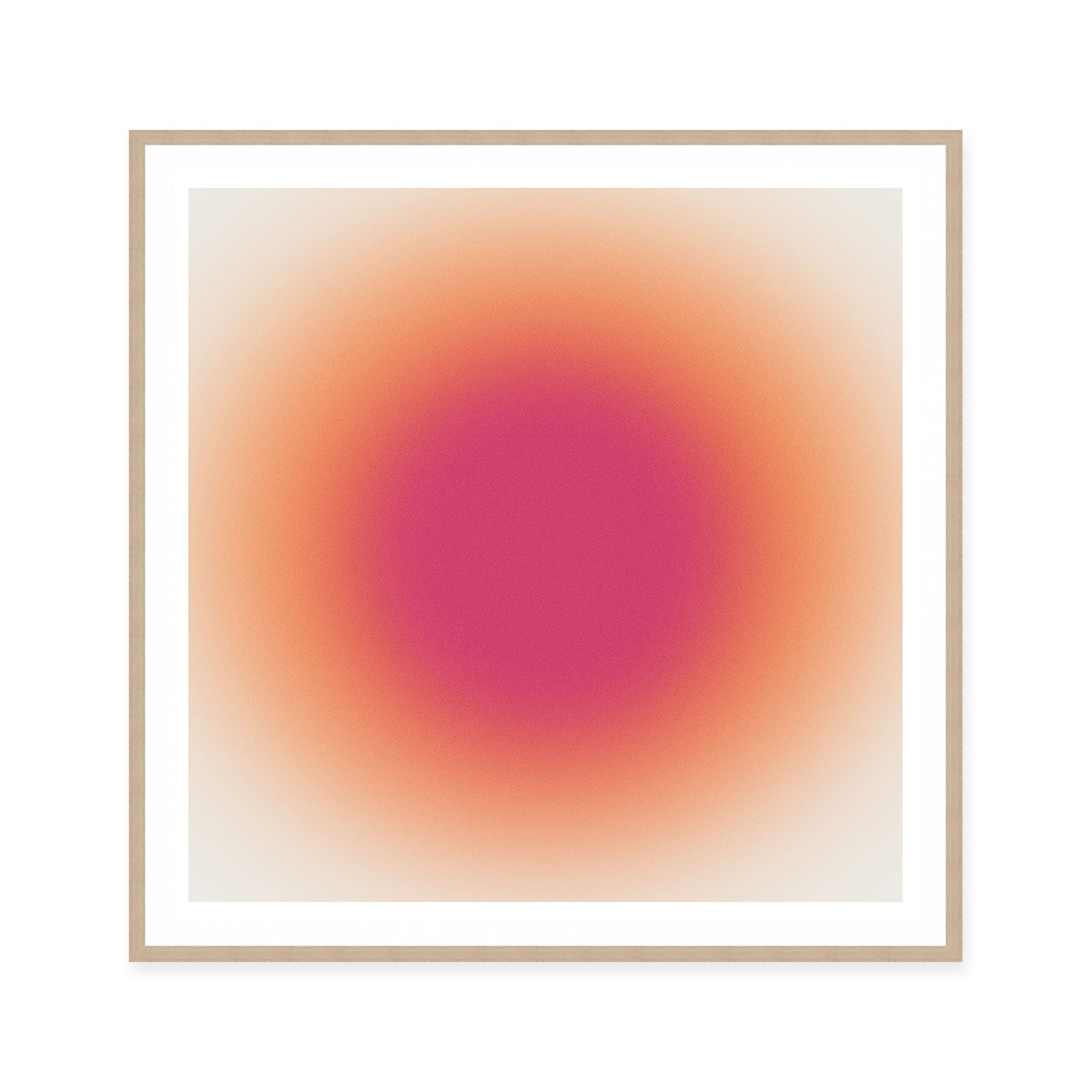 Soft Focus 1 | Square