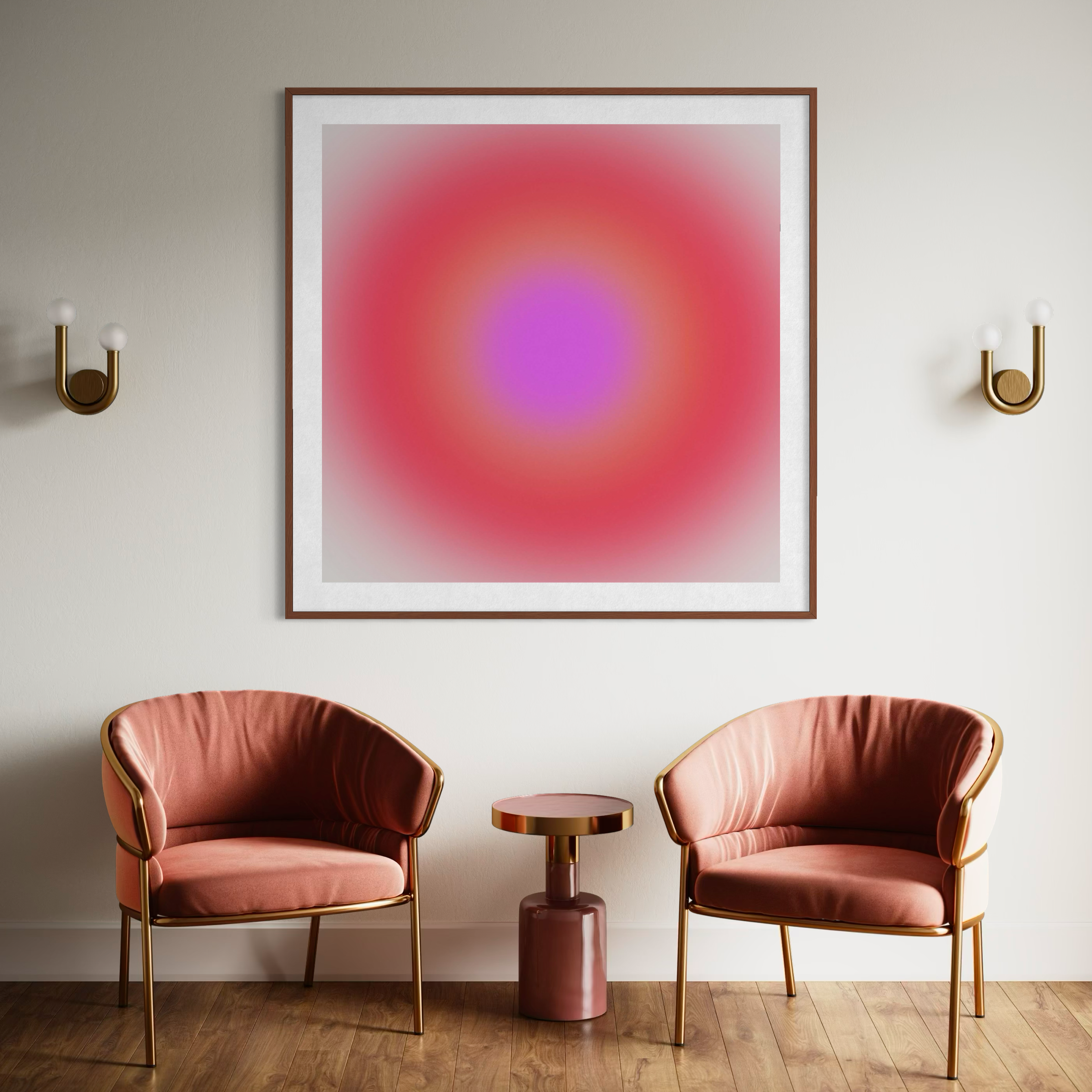 Soft Focus 2 | Square