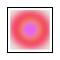 Soft Focus 2 | Square