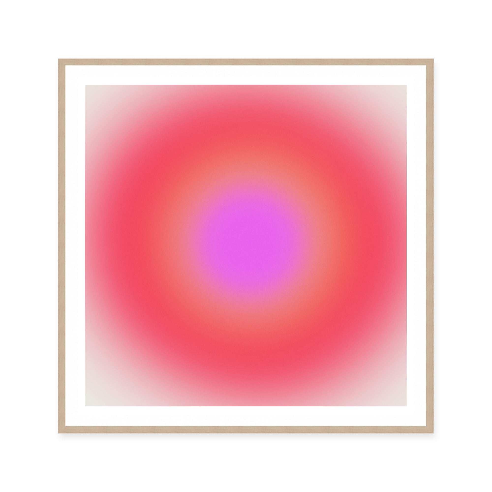 Soft Focus 2 | Square