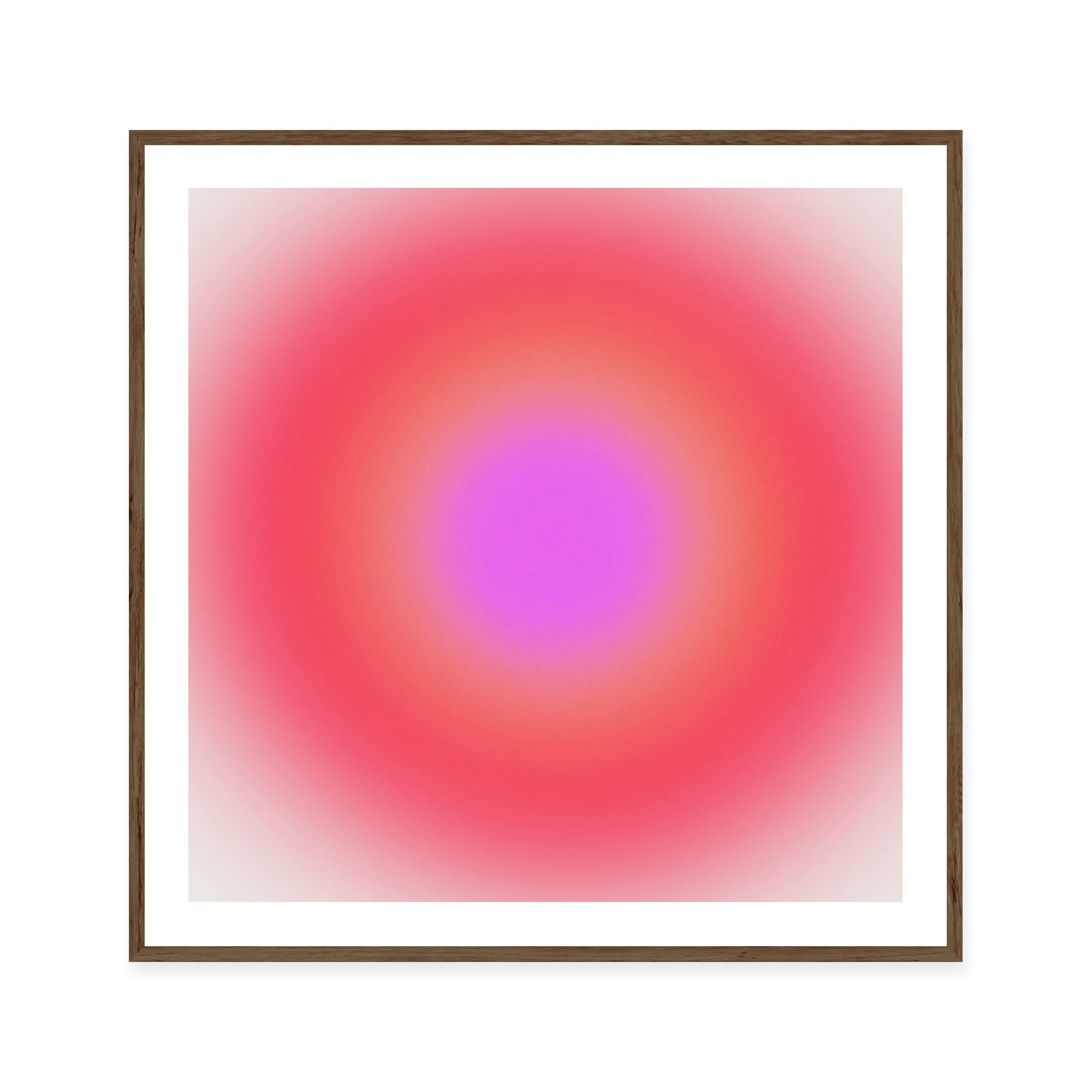 Soft Focus 2 | Square