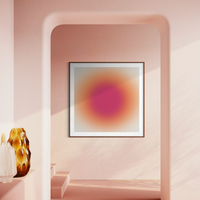 Soft Focus 1 | Square