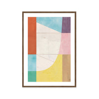 Soft Geometric Abstract