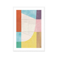 Soft Geometric Abstract