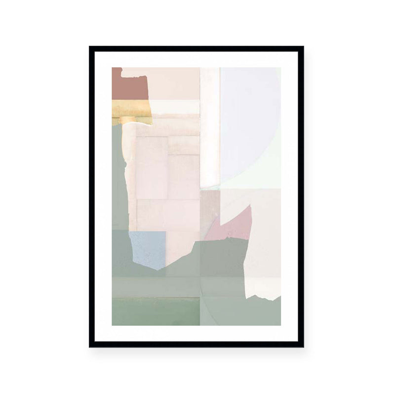 Soft Geometry I