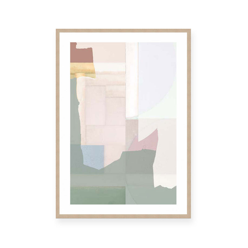 Soft Geometry I