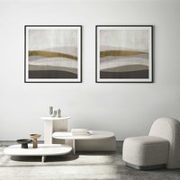 Soft Horizon 1
