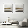 Soft Horizon 1