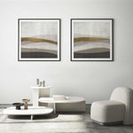 Soft Horizon 1
