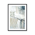 Soft Intersections of Quiet Motion