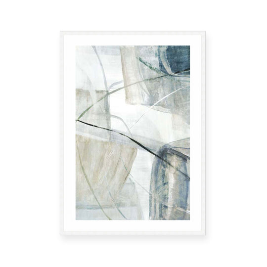 Soft Intersections of Quiet Motion