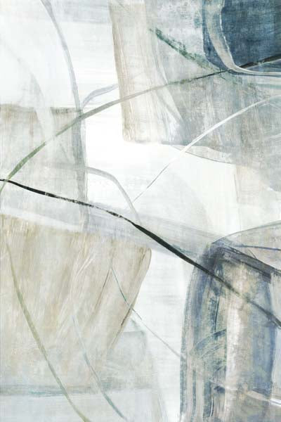 Soft Intersections of Quiet Motion