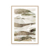 Soft Layers of Earth and Light