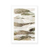 Soft Layers of Earth and Light