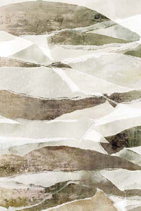 Soft Layers of Earth and Light