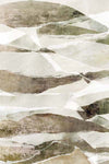 Soft Layers of Earth and Light