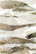 Soft Layers of Earth and Light