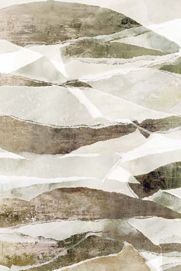 Soft Layers of Earth and Light