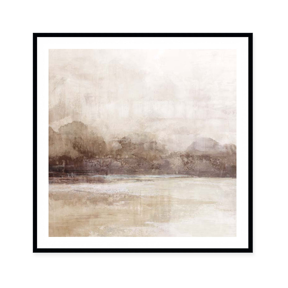 Soft Mist