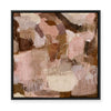 Soft Place to Fall | Framed Canvas