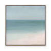 Soft Seas | Framed Canvas