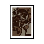 Soil and Spirit I